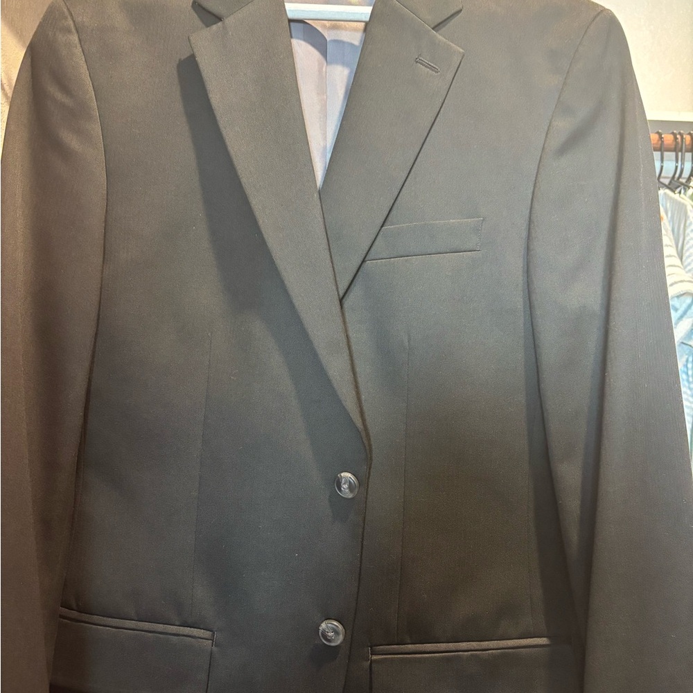 Haggar Men's Suit Jacket size 42